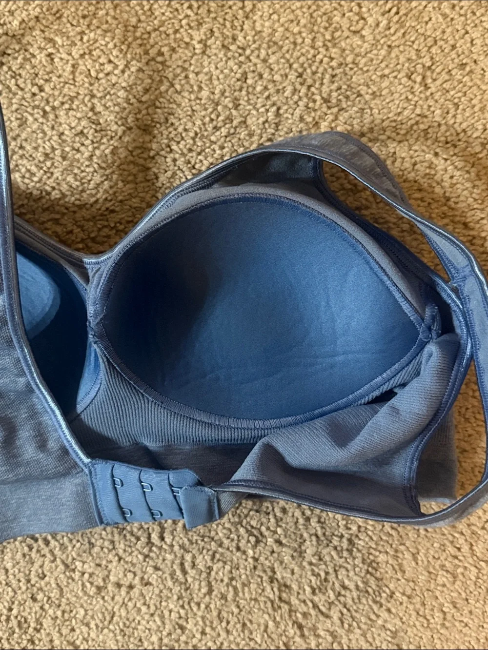 Bali Comfort Revolution® ComfortFlex Fit Shaping Wireless/Wirefree Bra!